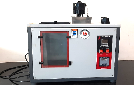 Absolute Kinematic Viscosity bath